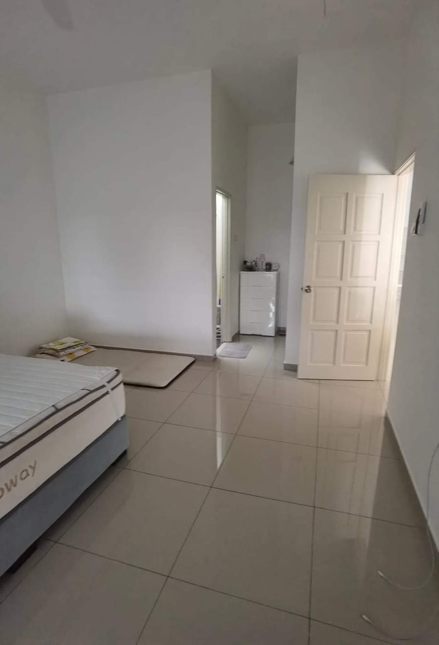 Single Storey Semi D Taman Kamunting Aman - photo 13
