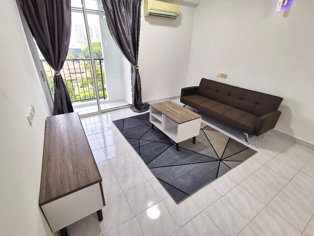 Halaman Kristal Condominium for Rent - photo 3