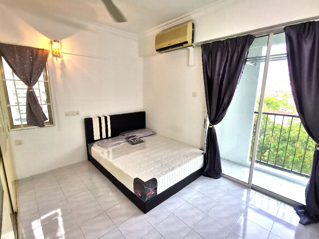 Halaman Kristal Condominium for Rent - photo 10