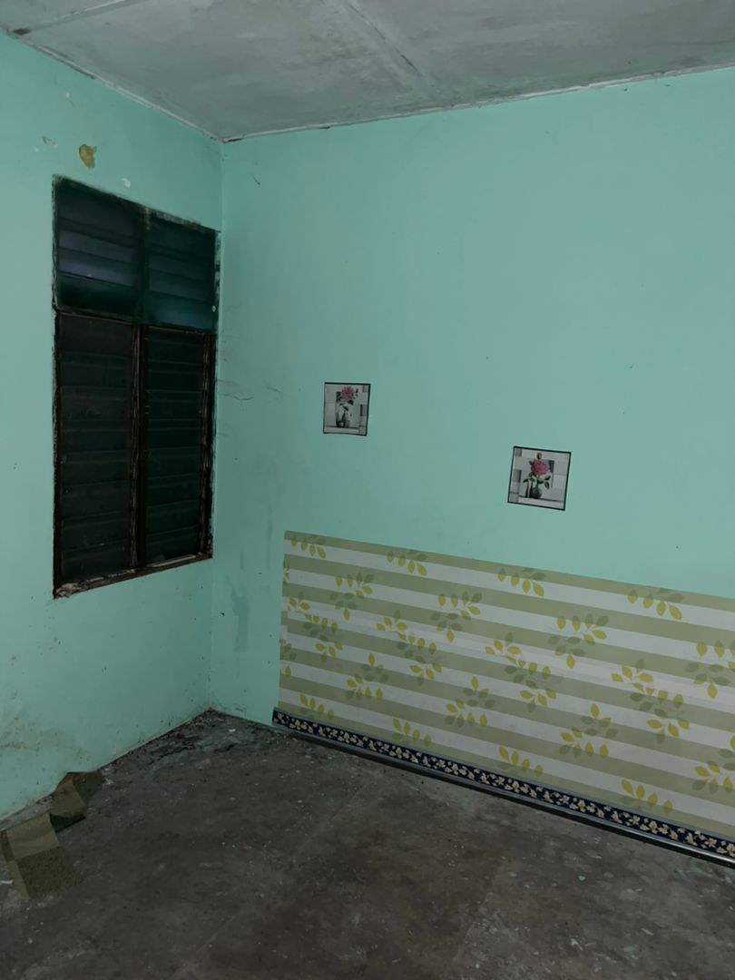 Rumah Teres Setingkat Untuk Dijual di Taman Mewah - photo 3