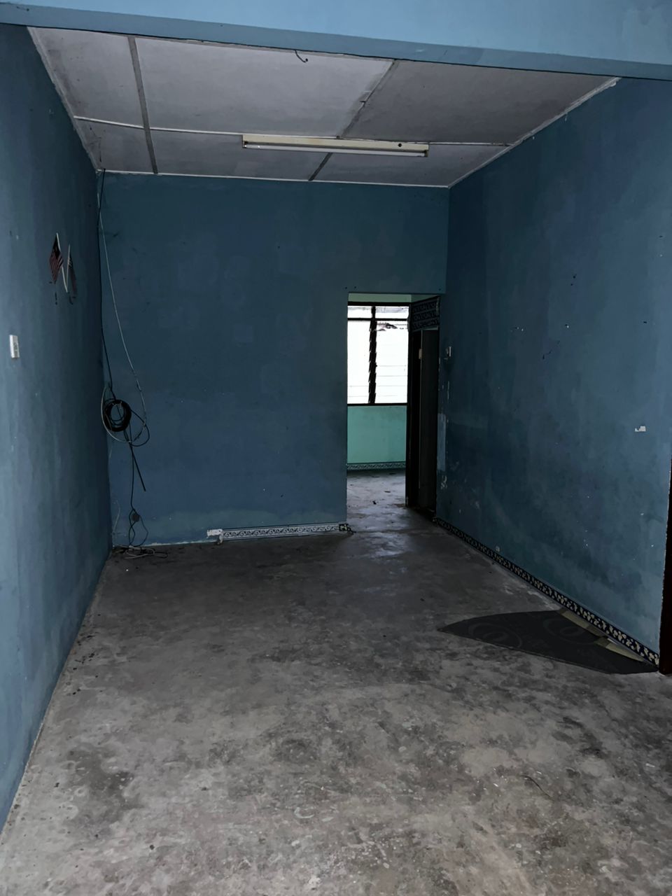 Rumah Teres Setingkat Untuk Dijual di Taman Mewah - photo 7