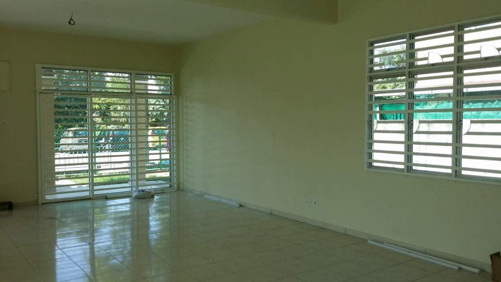 Double Storey Bungalow Taman Limbungan Indah - photo 3
