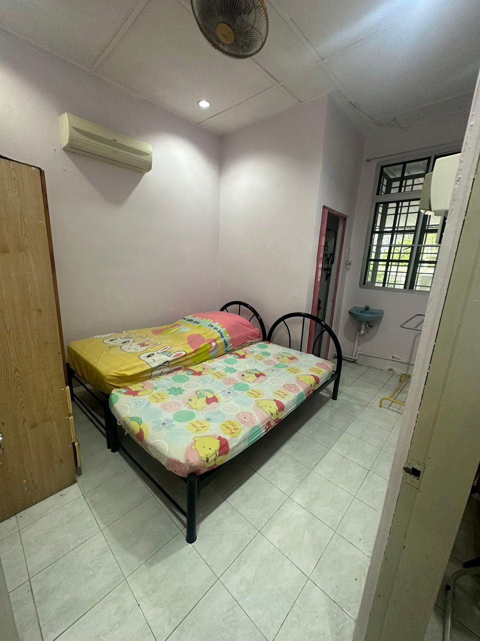 Single Storey Corner Lot Freehold at Bagan Serai - photo 2