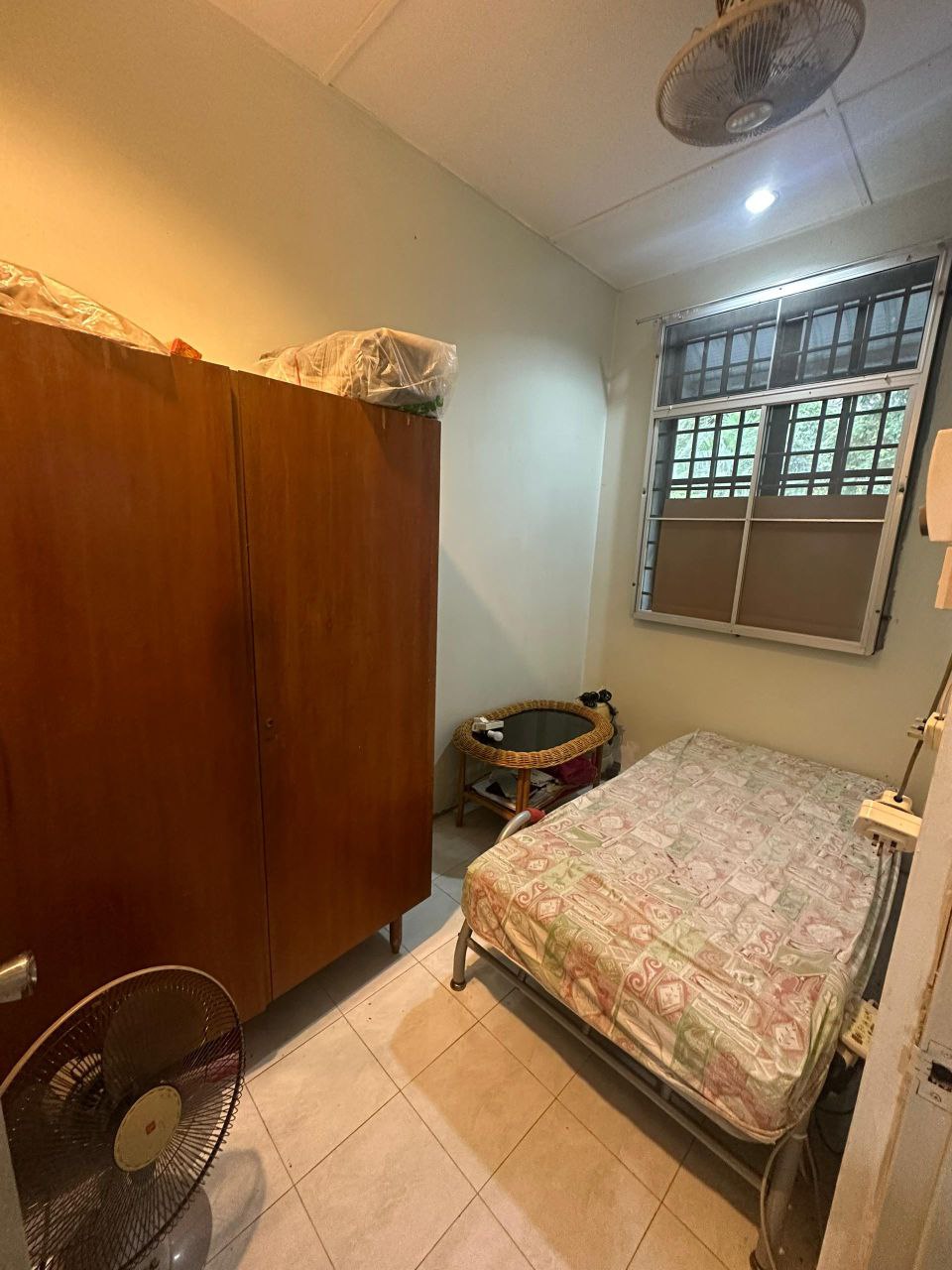 Single Storey Corner Lot Freehold at Bagan Serai - photo 3