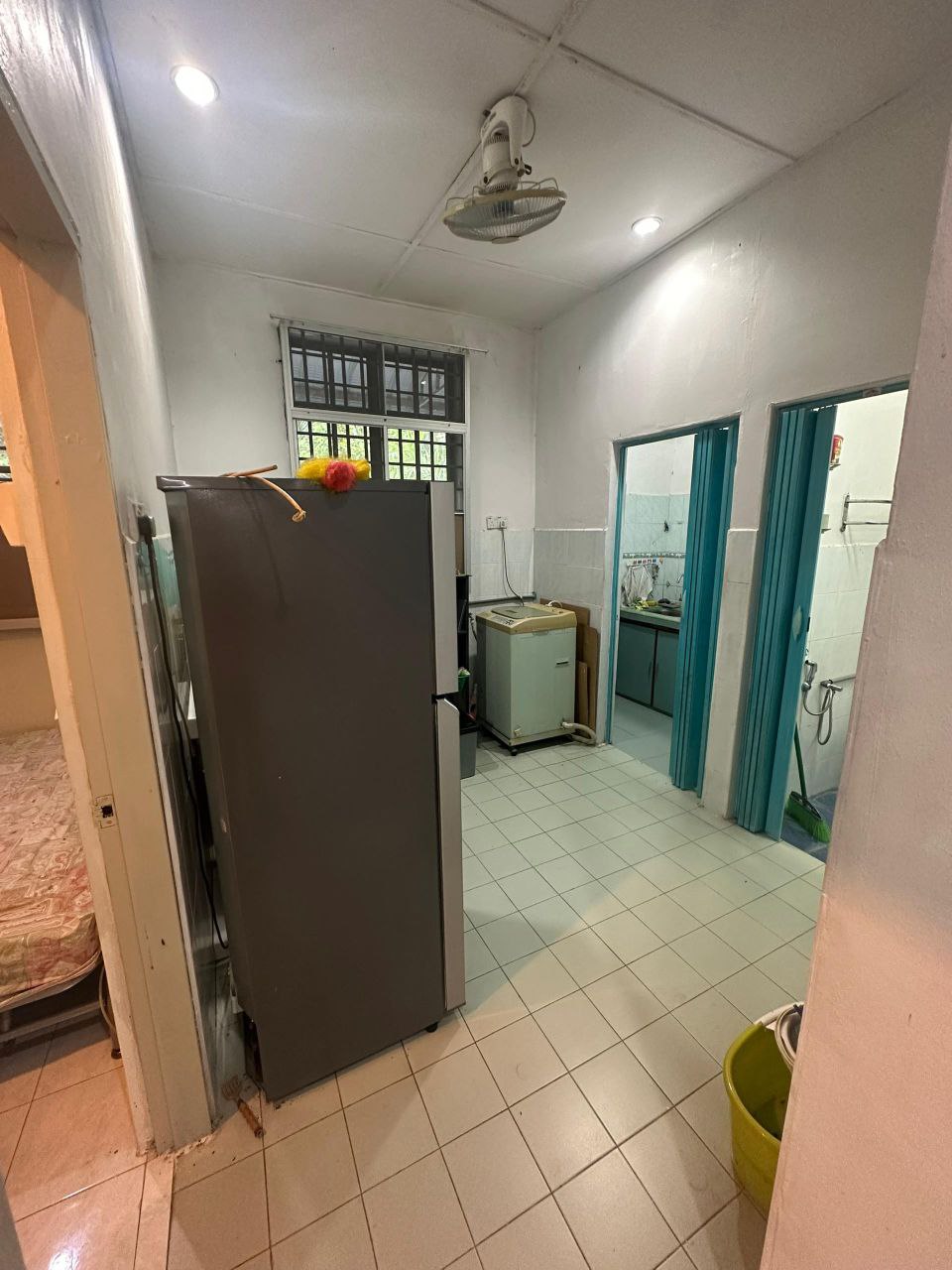 Single Storey Corner Lot Freehold at Bagan Serai - photo 4