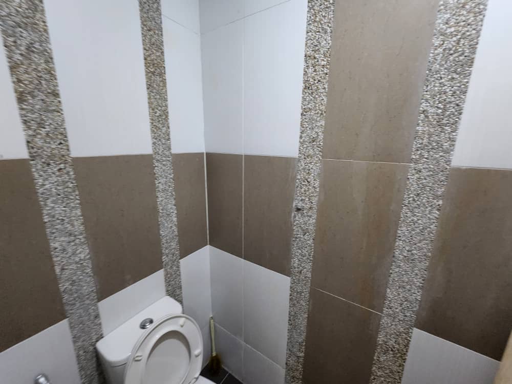 Fully Furnished Corner Stone Taiping Condo Sale - photo 8