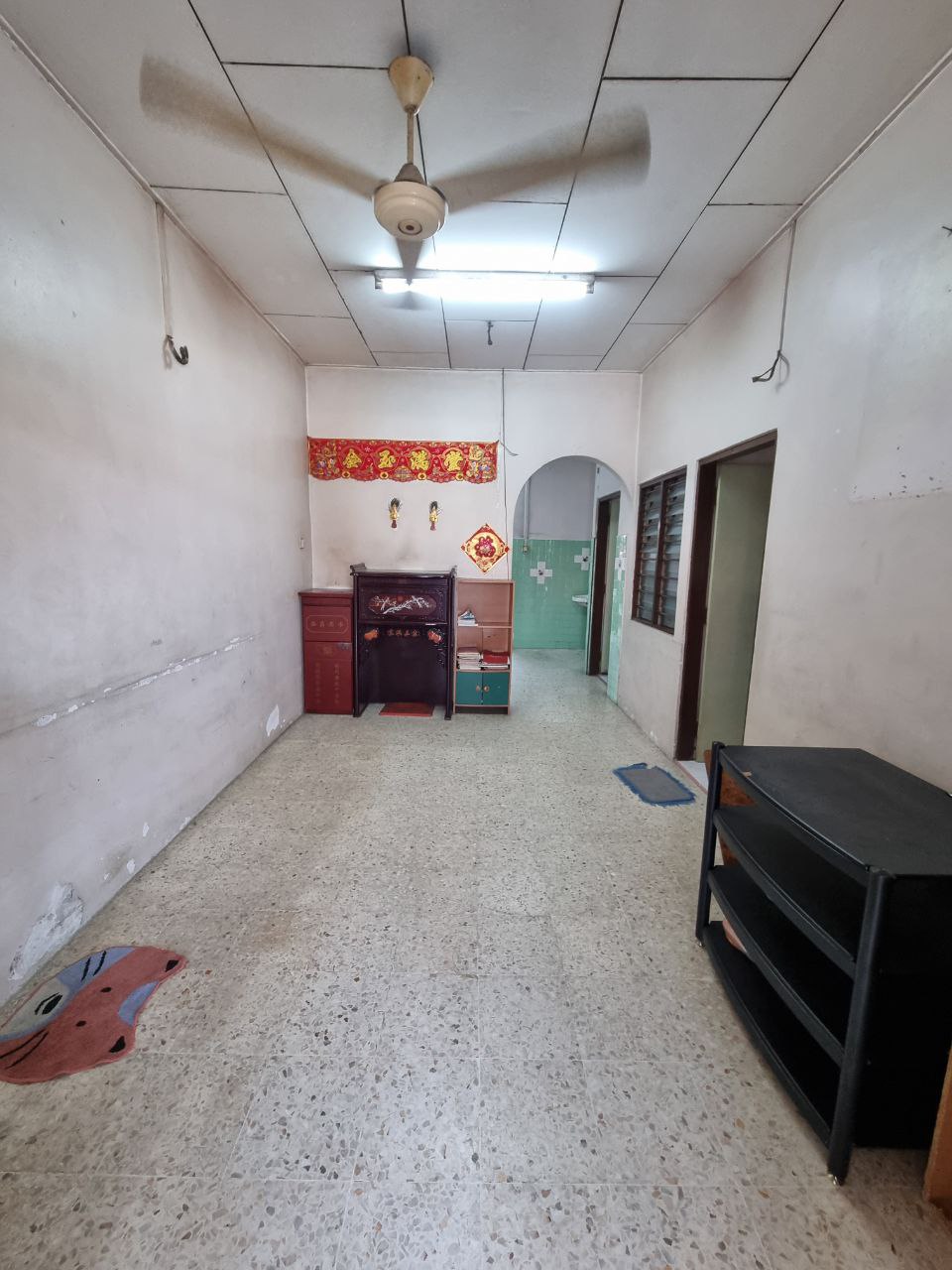 Single Storey Taman Sungai Mas Taiping For Sale - photo 3