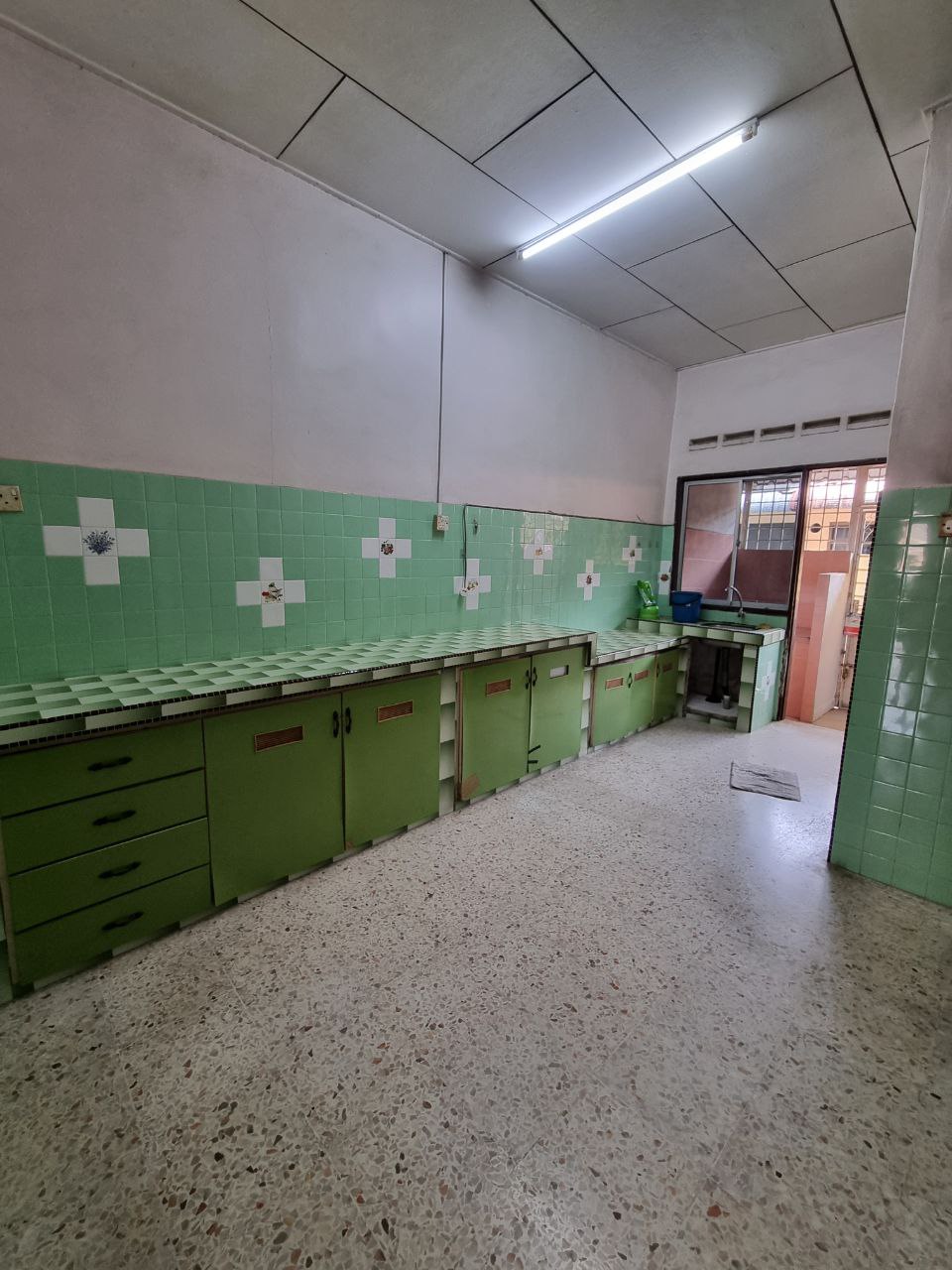 Single Storey Taman Sungai Mas Taiping For Sale - photo 4