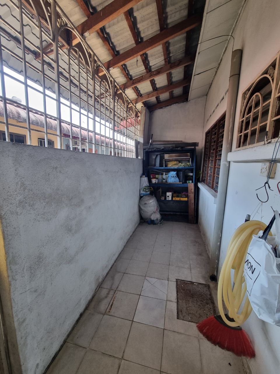 Single Storey Taman Sungai Mas Taiping For Sale - photo 8
