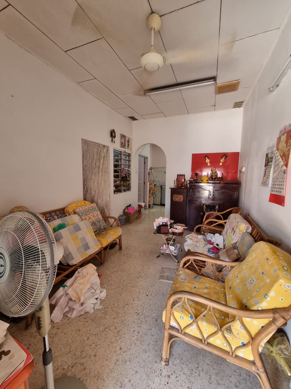 Single Storey Taman Sungai Mas For Sale - photo 2