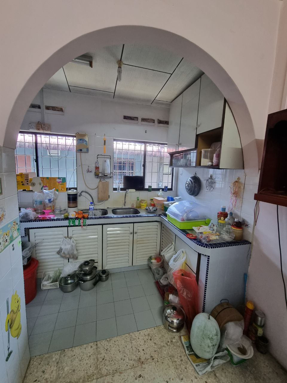 Single Storey Taman Sungai Mas For Sale - photo 3