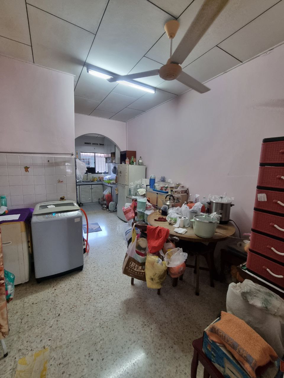 Single Storey Taman Sungai Mas For Sale - photo 4