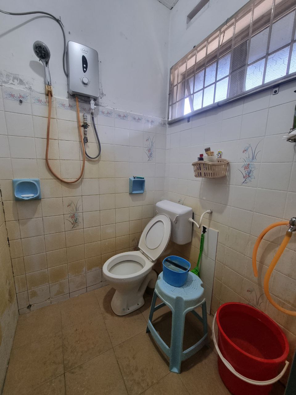 Single Storey Taman Sungai Mas For Sale - photo 5