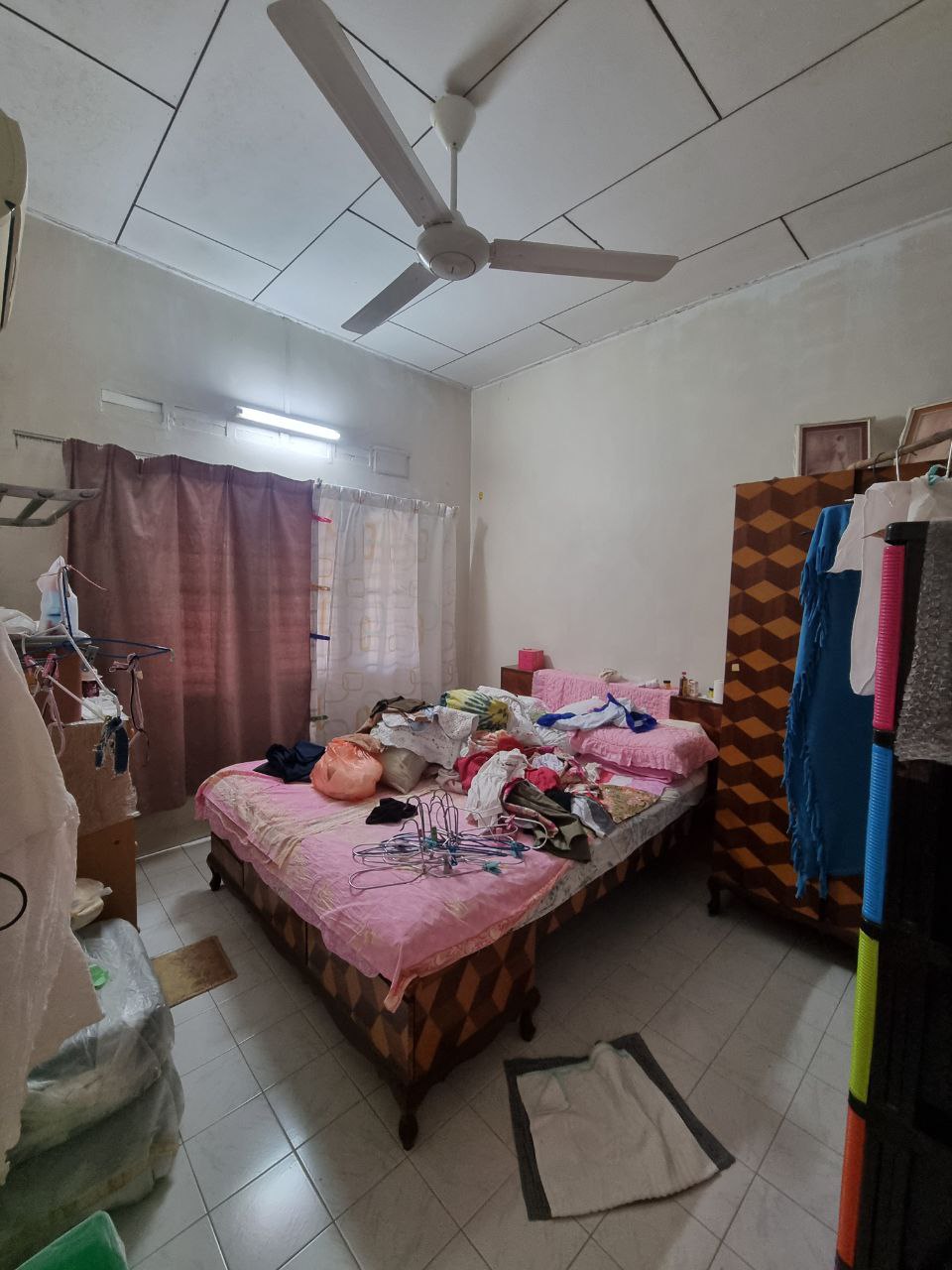 Single Storey Taman Sungai Mas For Sale - photo 6