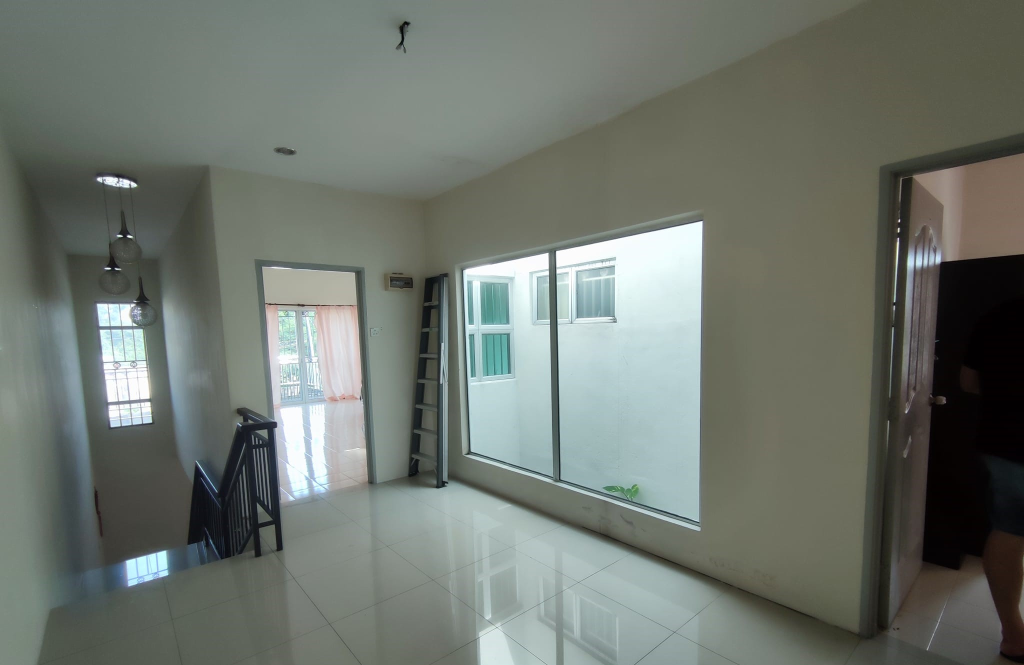 Double Storey End Lot Aulong Taiping For Sale - photo 5
