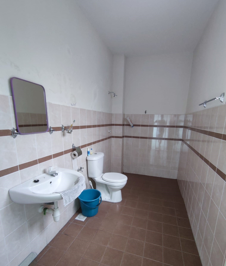 Double Storey End Lot Aulong Taiping For Sale - photo 6