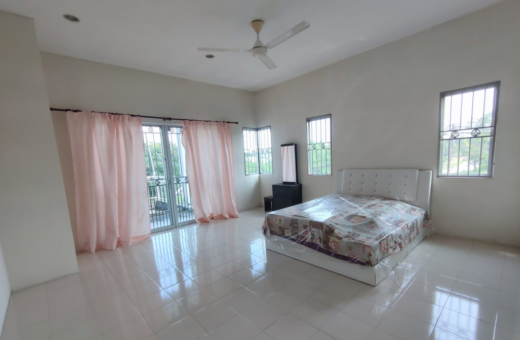 Double Storey End Lot Aulong Taiping For Sale - photo 7