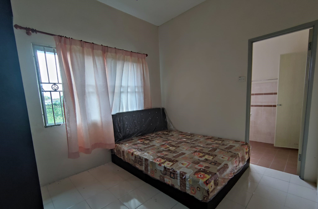 Double Storey End Lot Aulong Taiping For Sale - photo 8