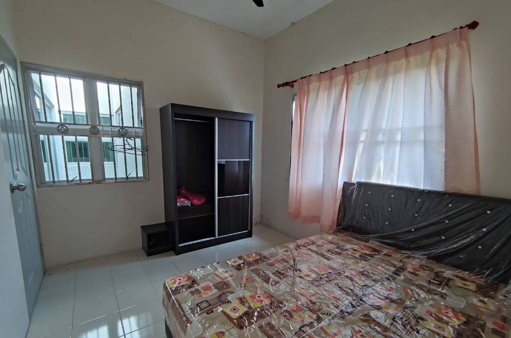 Double Storey End Lot Aulong Taiping For Sale - photo 9