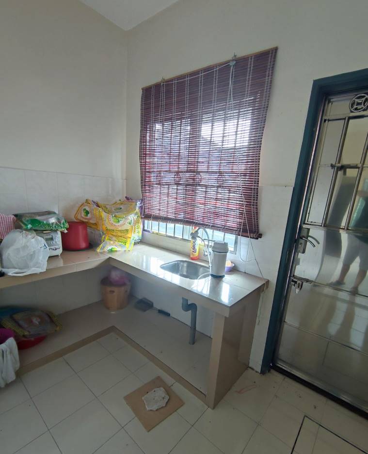 Double Storey End Lot Aulong Taiping For Sale - photo 10