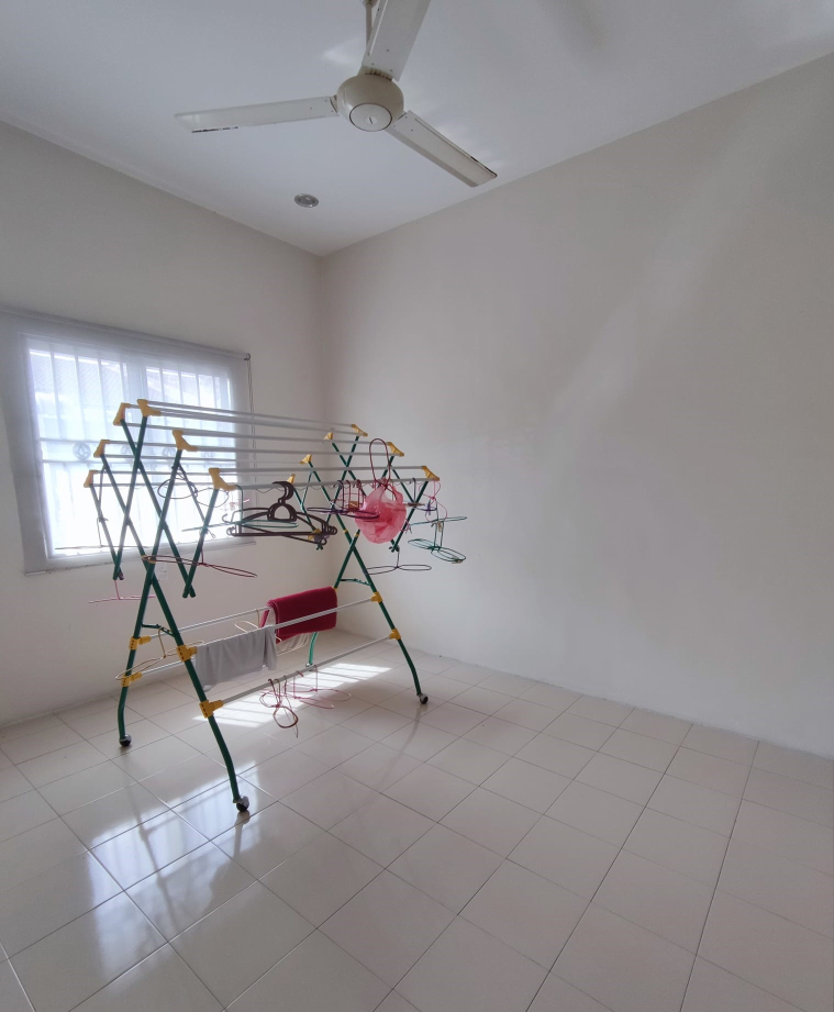 Double Storey End Lot Aulong Taiping For Sale - photo 11