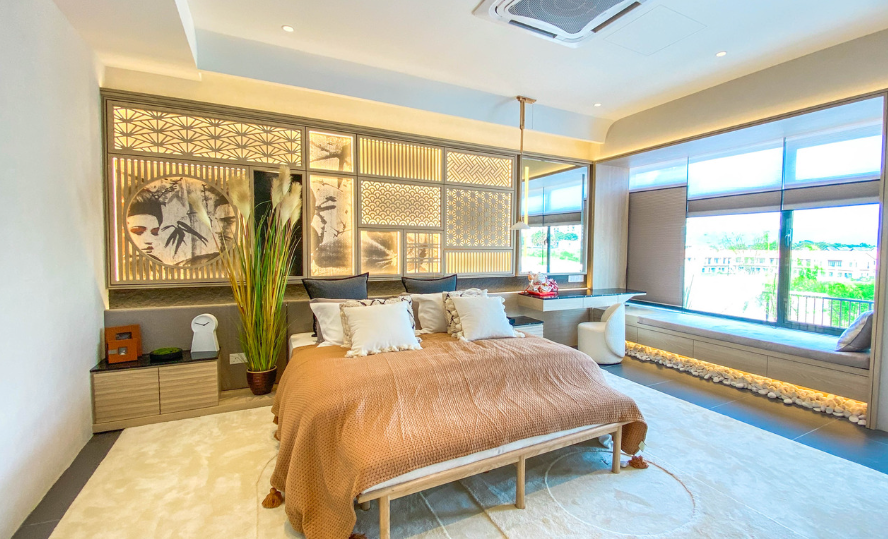 Ipoh Morden Style New Project - photo 8