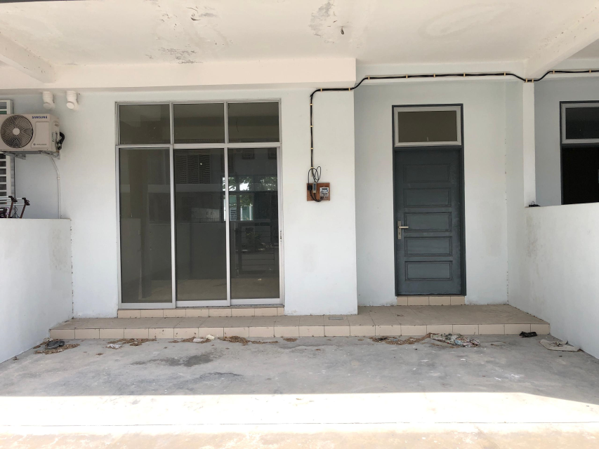 Double Storey Prima Bagan Serai For Rent - photo 2