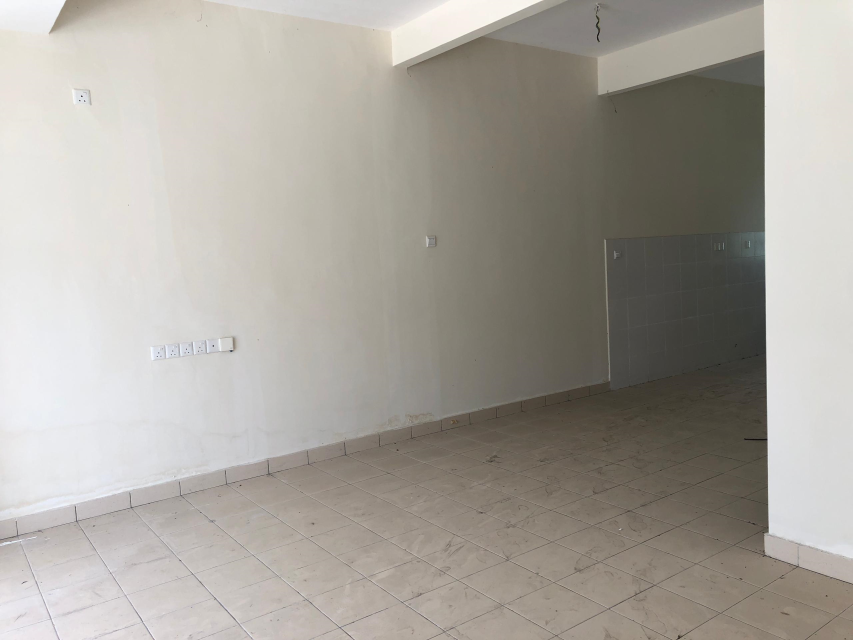 Double Storey Prima Bagan Serai For Rent - photo 3