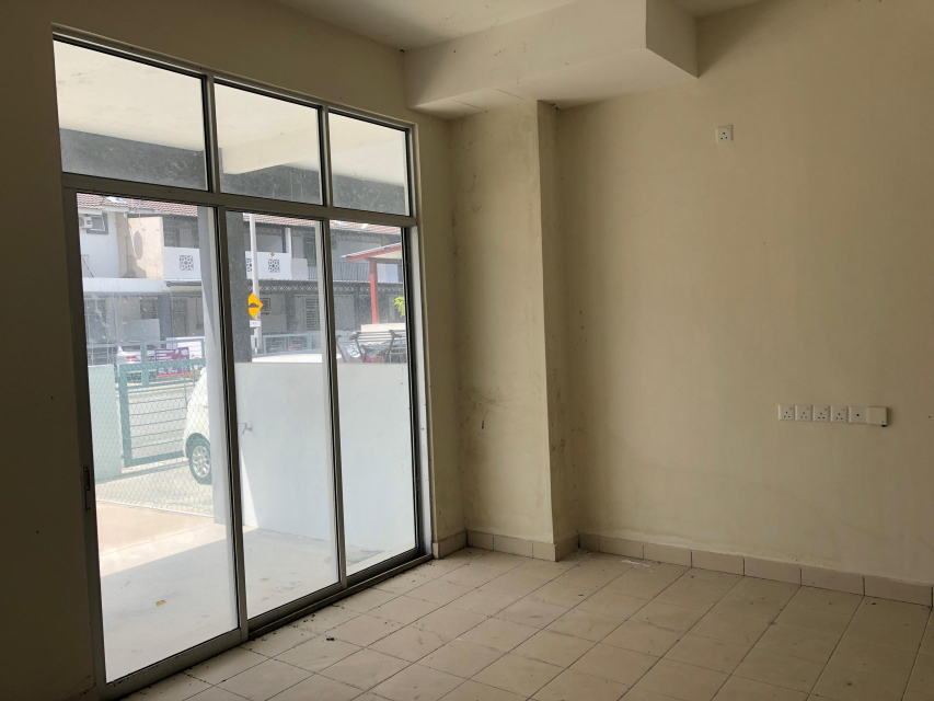 Double Storey Prima Bagan Serai For Rent - photo 4