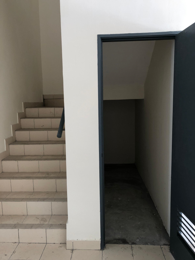 Double Storey Prima Bagan Serai For Rent - photo 7