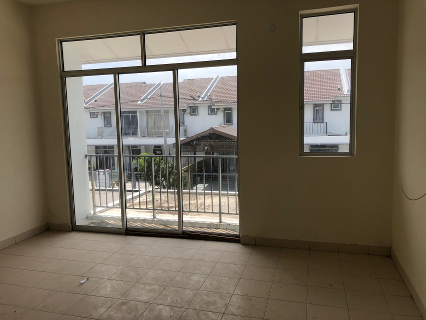 Double Storey Prima Bagan Serai For Rent - photo 10