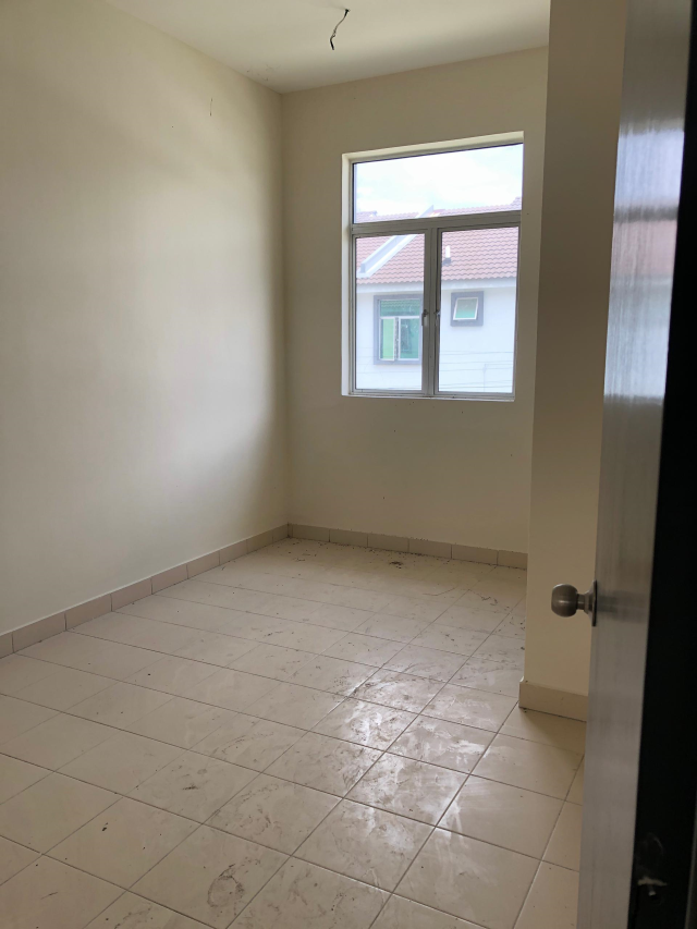 Double Storey Prima Bagan Serai For Rent - photo 12