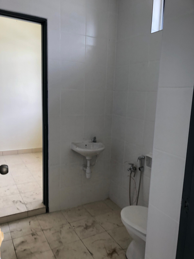 Double Storey Prima Bagan Serai For Rent - photo 13