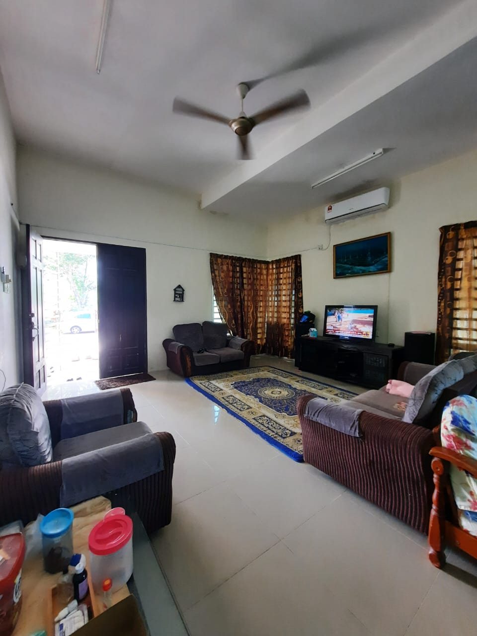 Freehold Semi D Chemor For Sale - photo 4