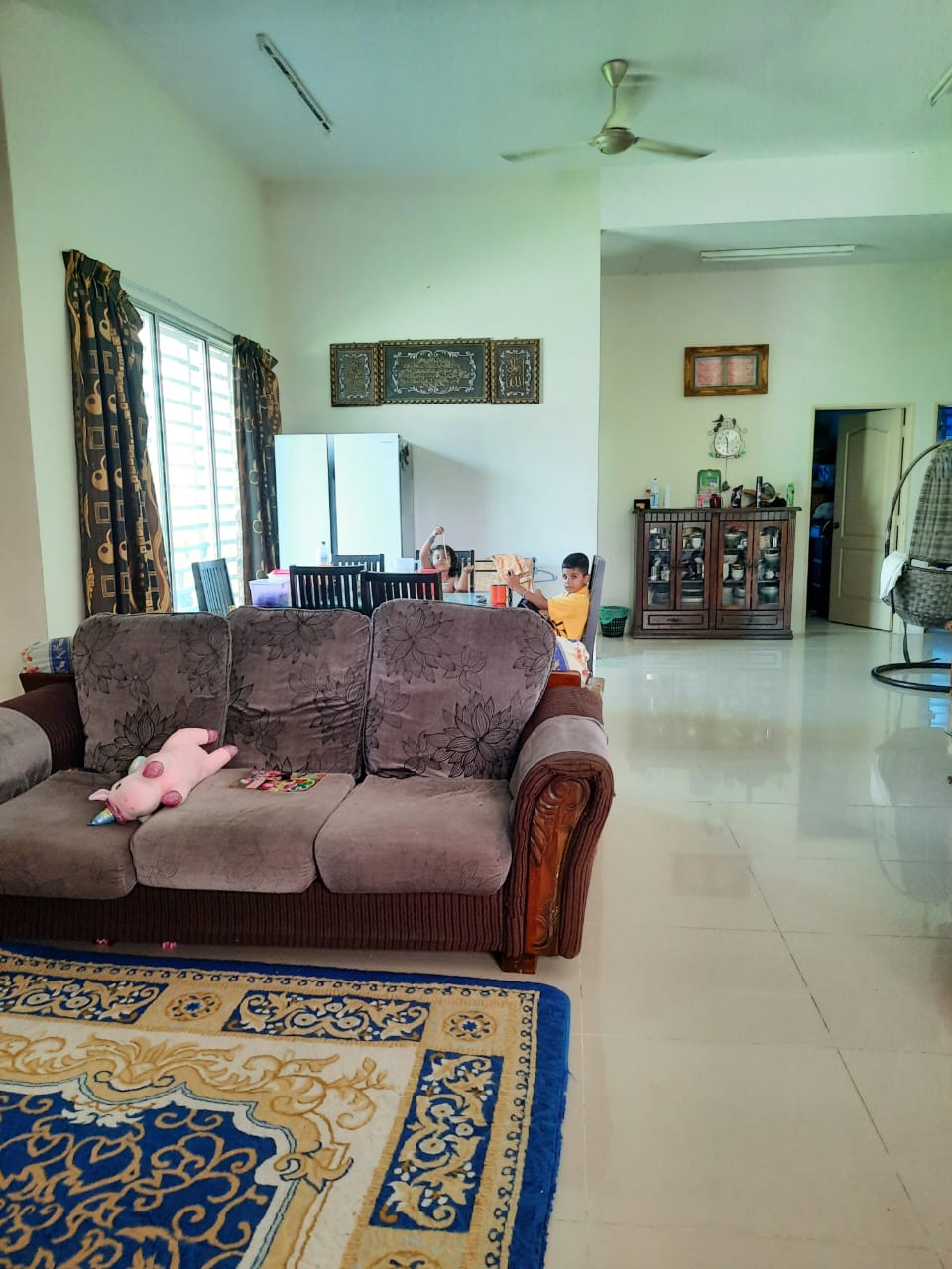 Freehold Semi D Chemor For Sale - photo 8
