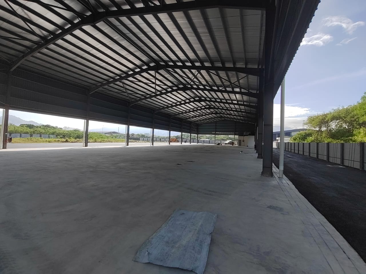 Big Factory For Sale Near Ipoh - photo 2