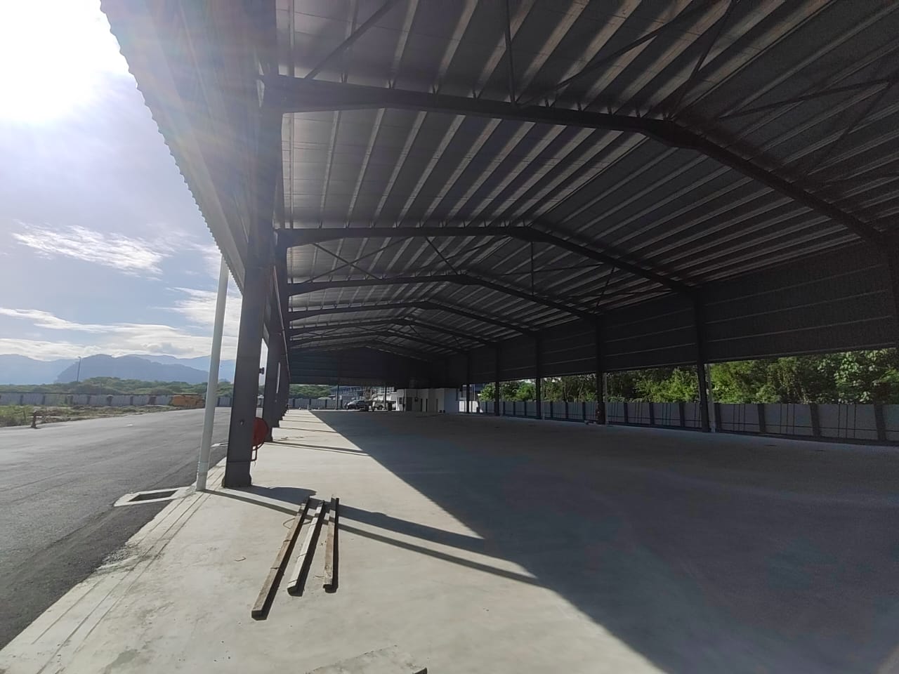 Big Factory For Sale Near Ipoh - photo 3