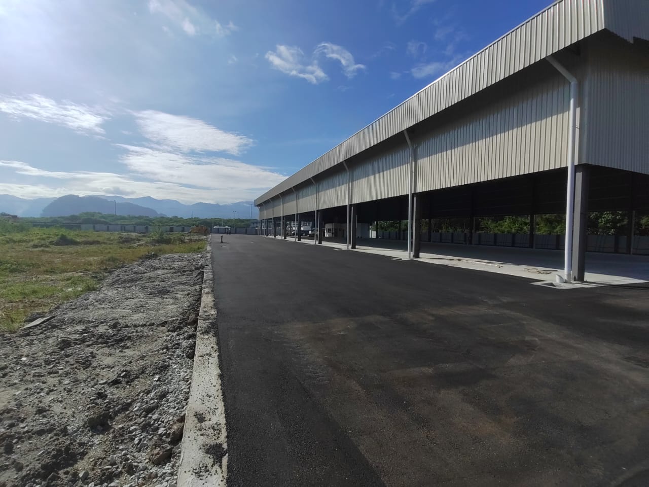 Big Factory For Sale Near Ipoh - photo 4