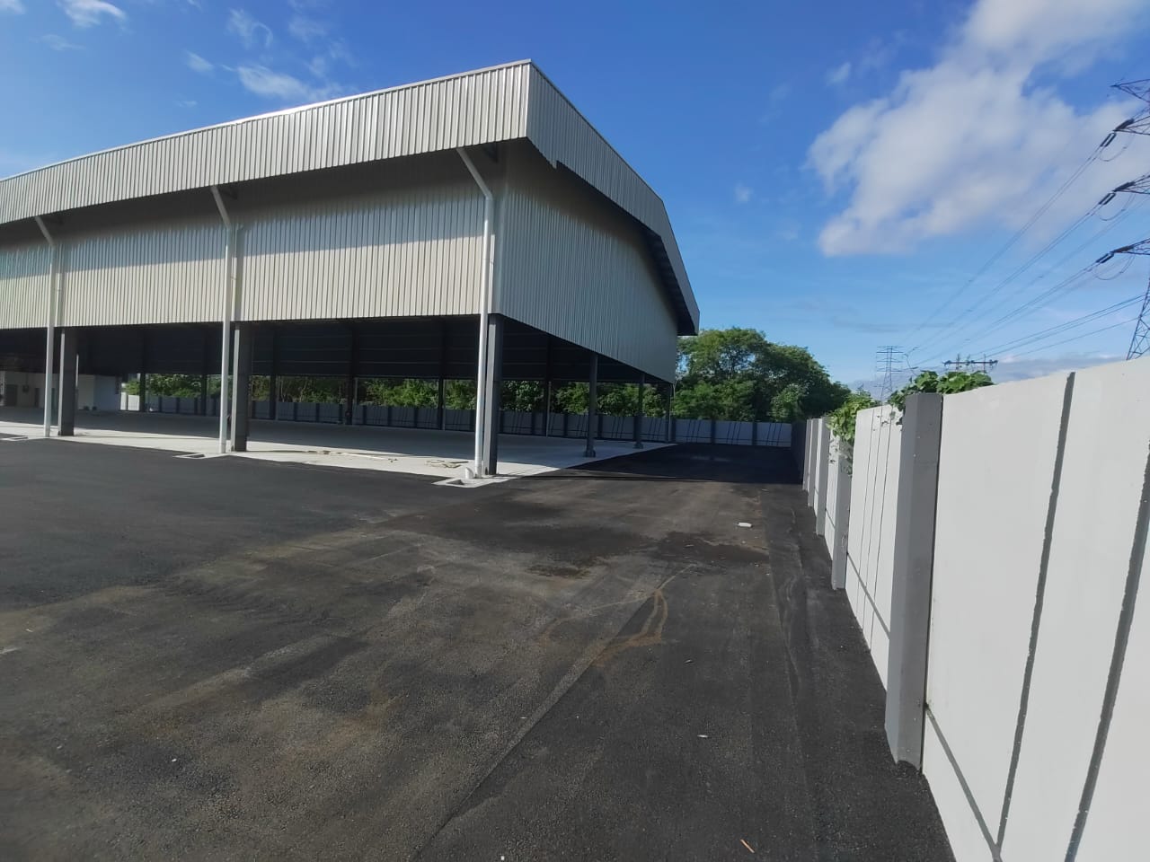 Big Factory For Sale Near Ipoh - photo 5