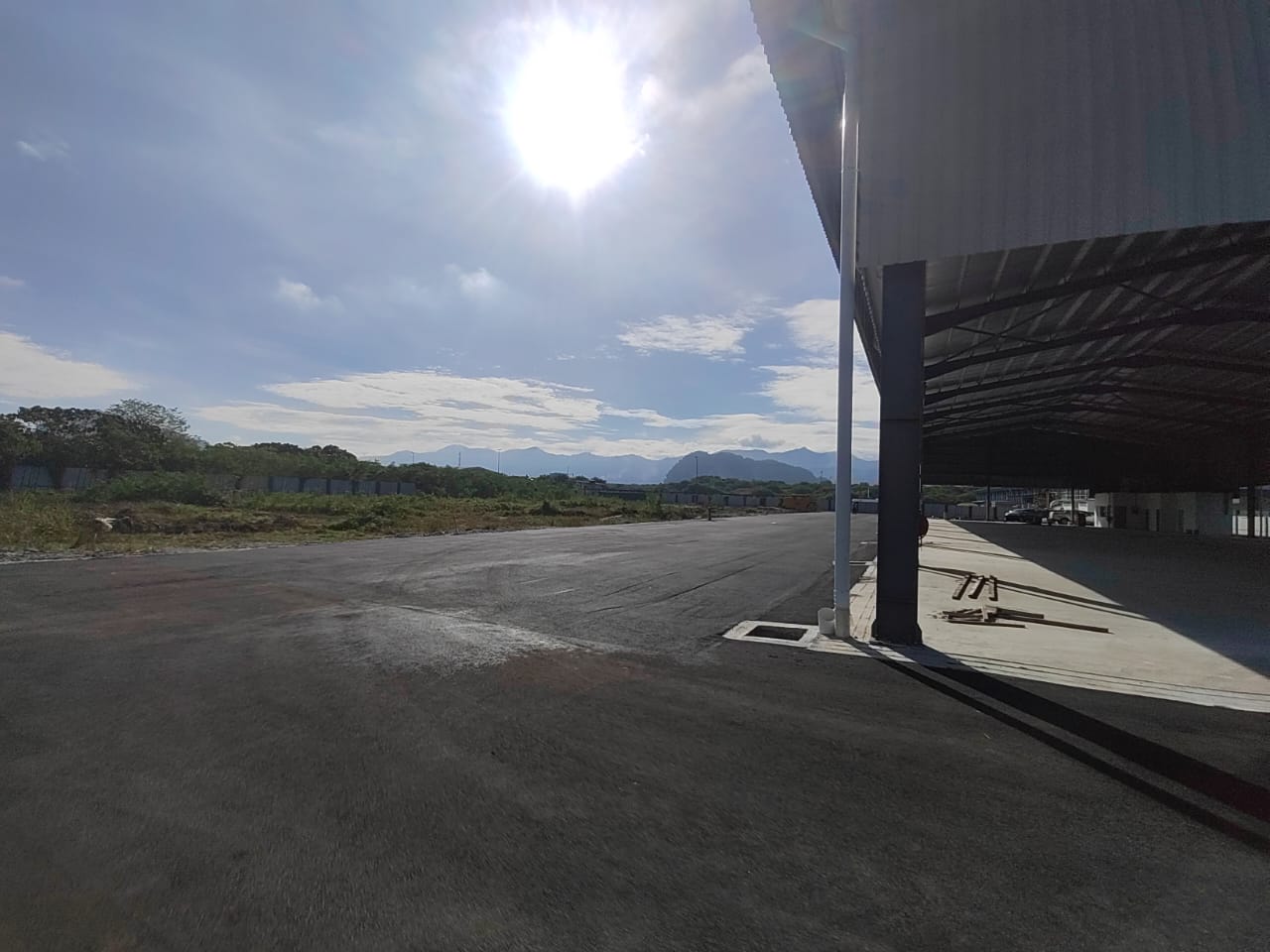 Big Factory For Sale Near Ipoh - photo 6