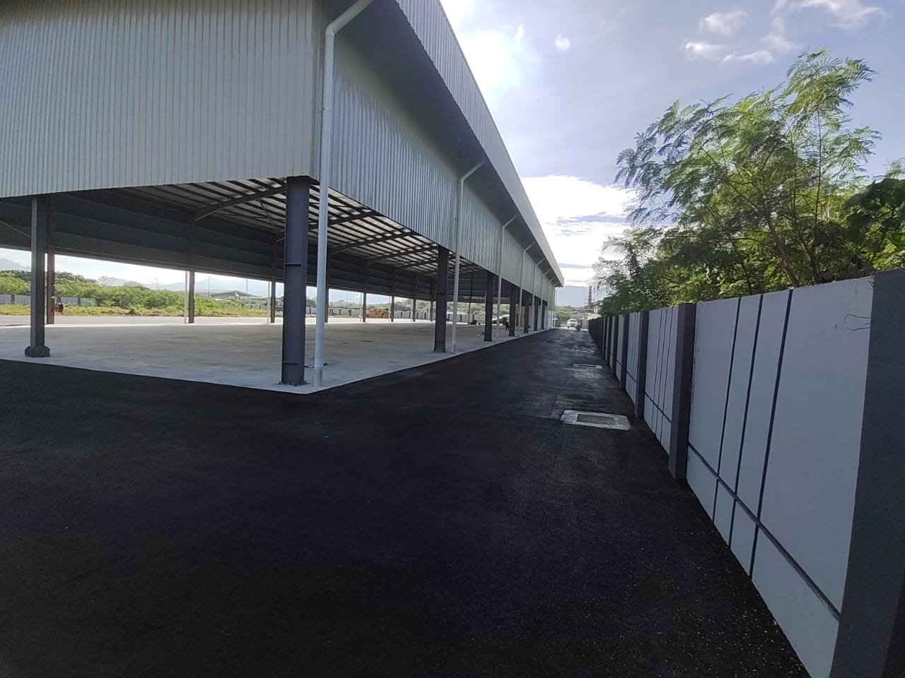 Big Factory For Sale Near Ipoh - photo 7
