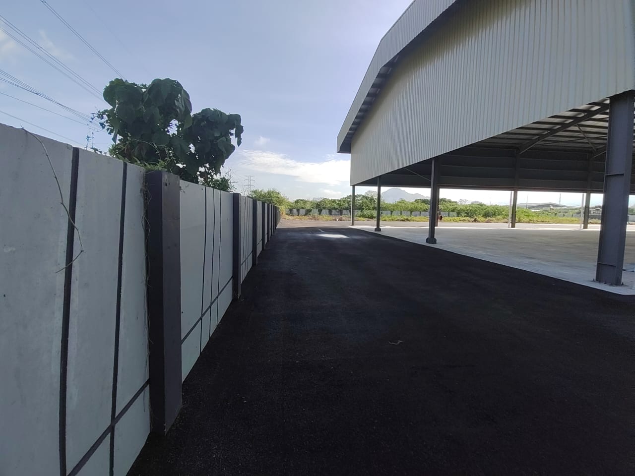 Big Factory For Sale Near Ipoh - photo 8