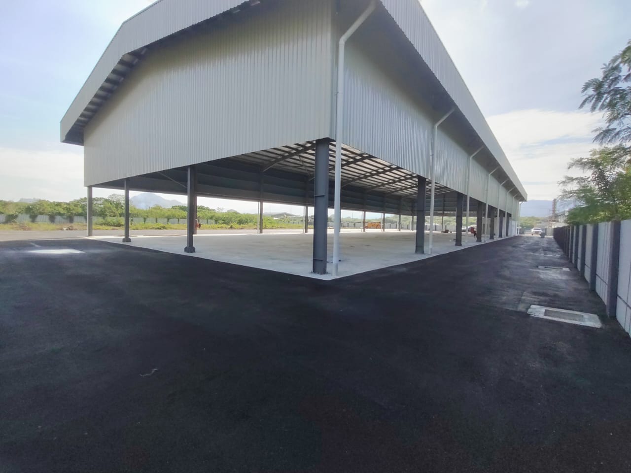 Big Factory For Sale Near Ipoh - photo 10