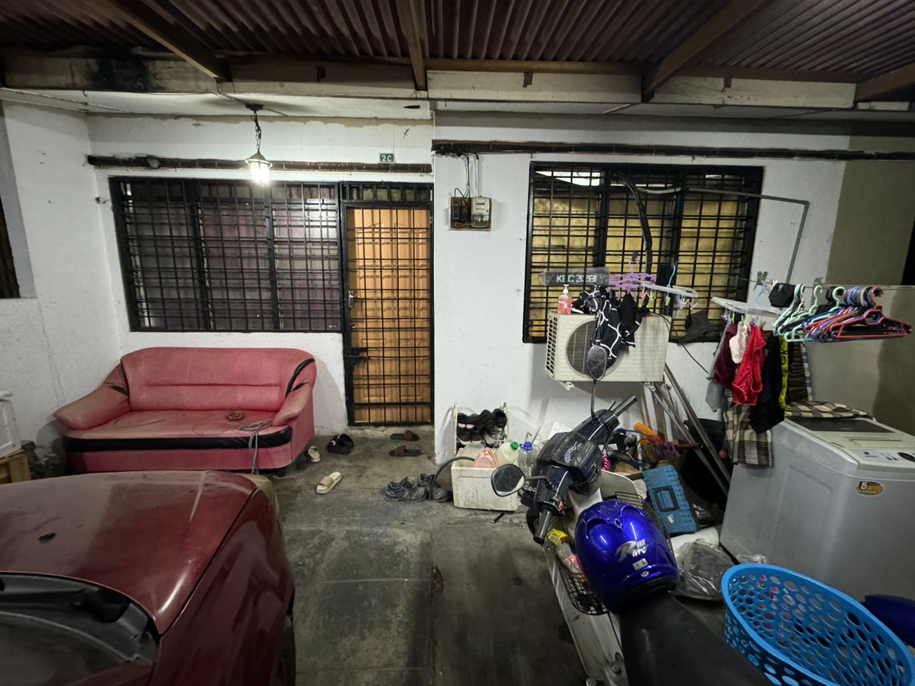 Single Storey Taman Sri Rapat Ipoh For Sale - photo 2