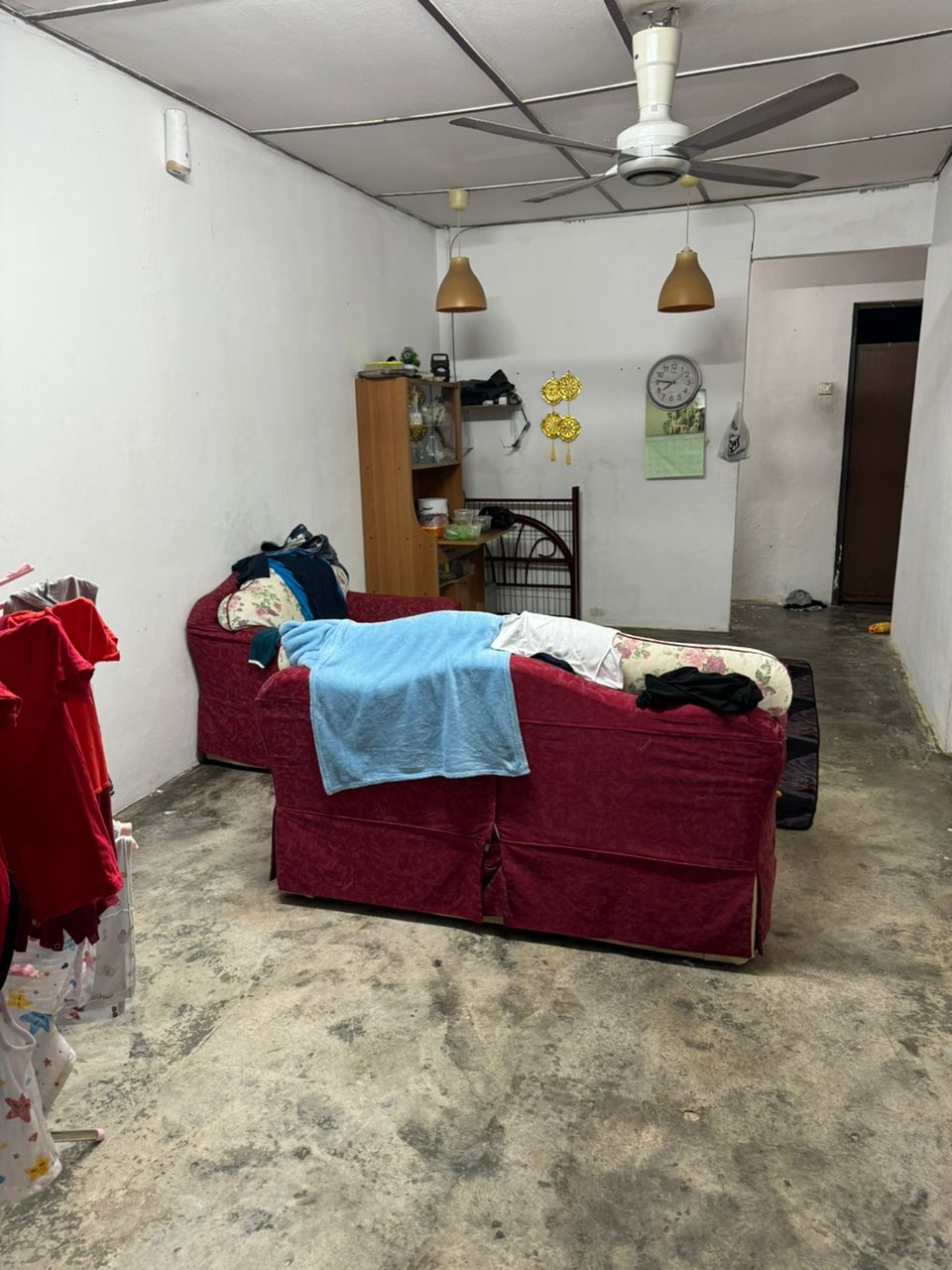 Single Storey Taman Sri Rapat Ipoh For Sale - photo 3