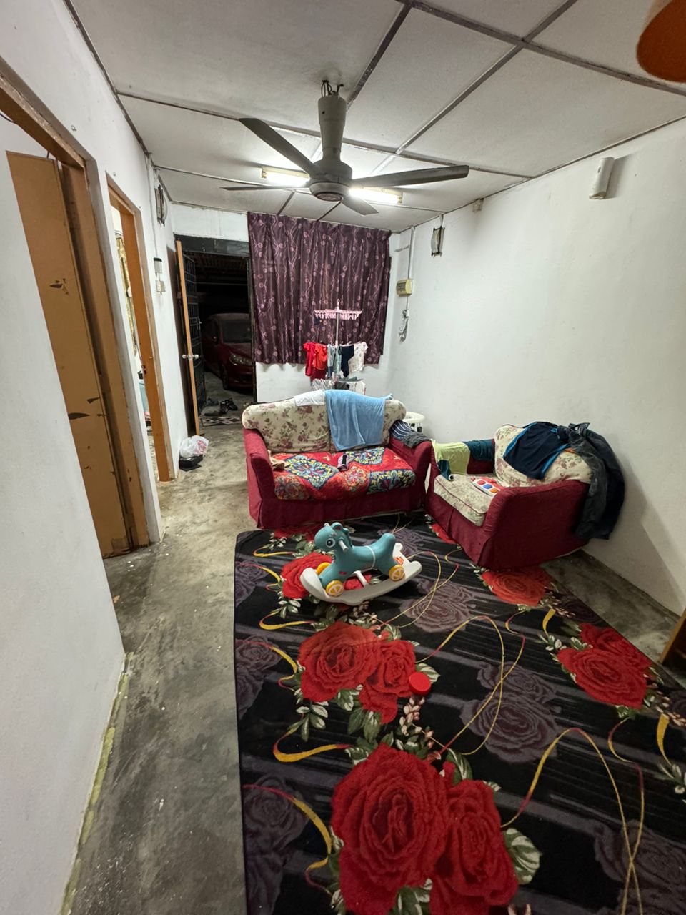 Single Storey Taman Sri Rapat Ipoh For Sale - photo 6