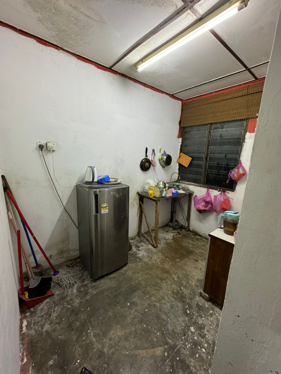 Single Storey Taman Sri Rapat Ipoh For Sale - photo 7