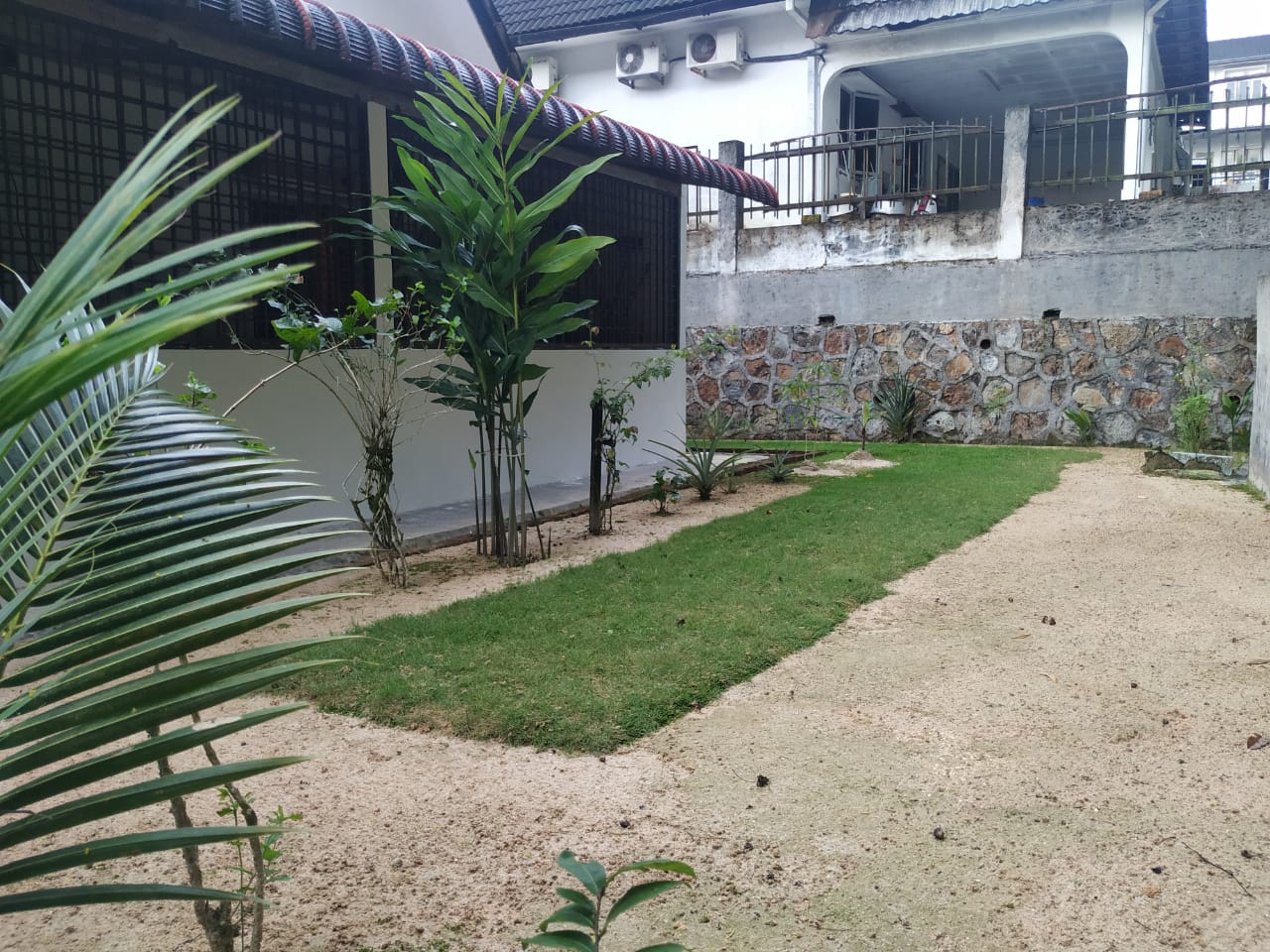 Freehold Semi D Taman Lake View For Sale - photo 2