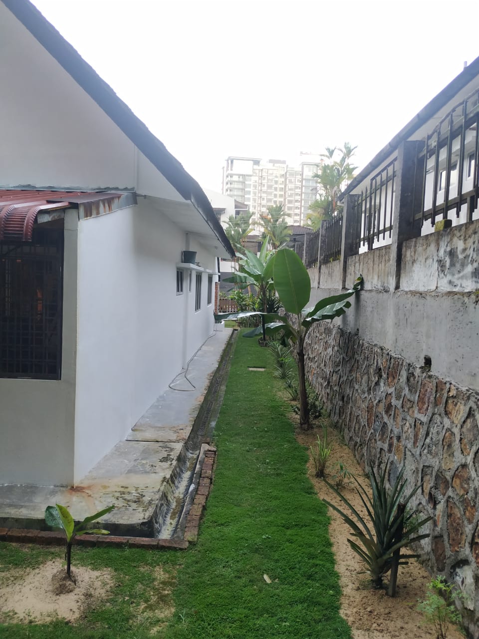 Freehold Semi D Taman Lake View For Sale - photo 3