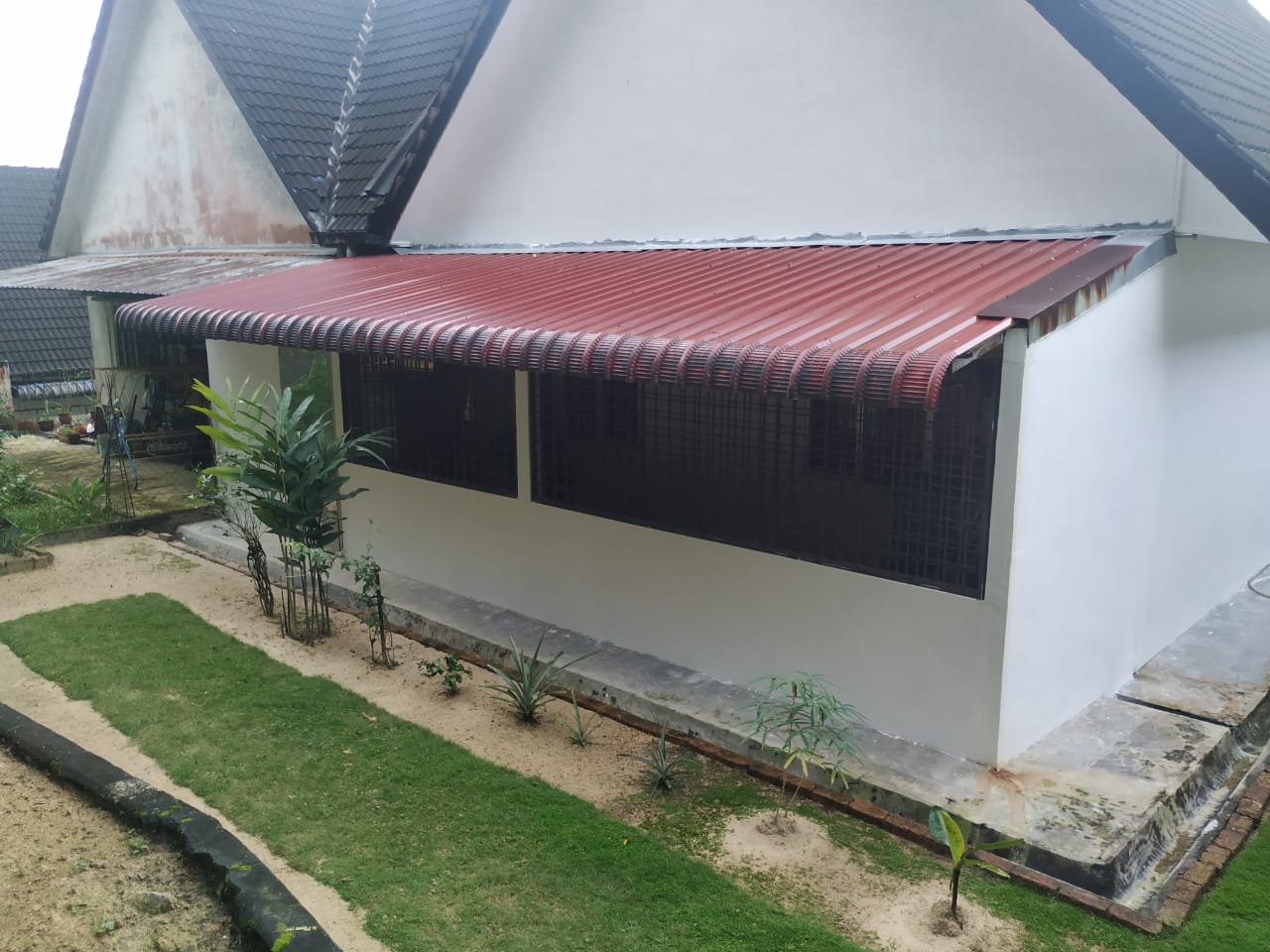 Freehold Semi D Taman Lake View For Sale - photo 4